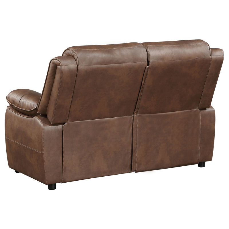 Ellington Stationary Loveseat