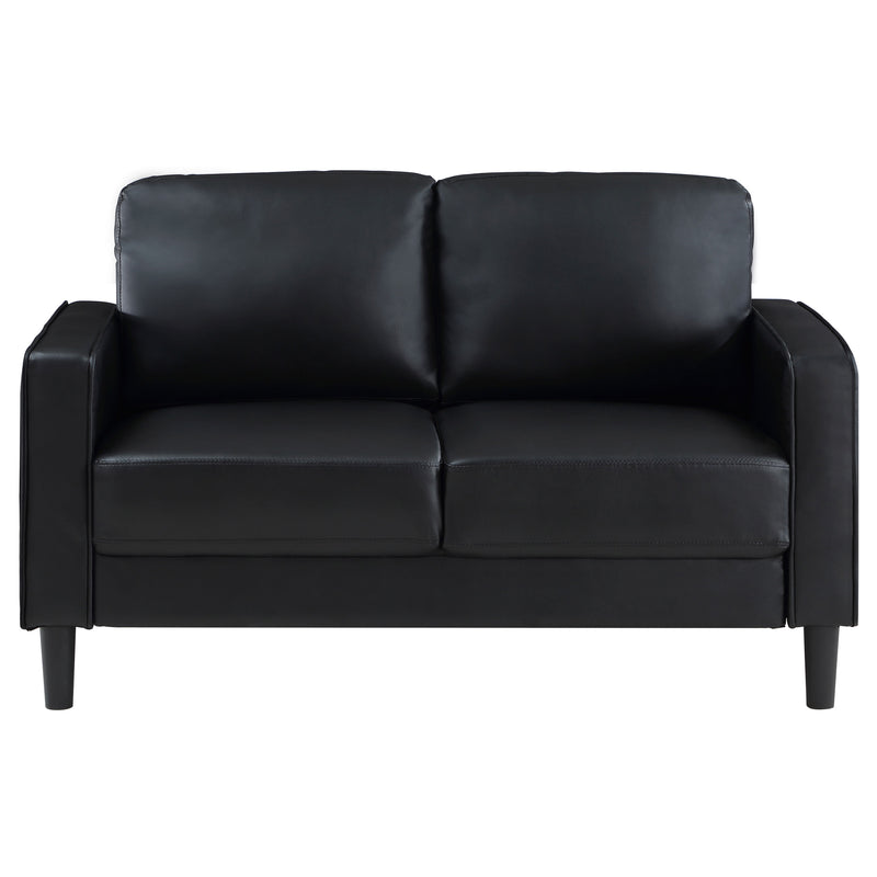 Ruth Stationary Loveseat