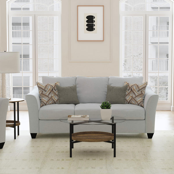Salizar Stationary Sofas