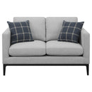 Apperson Loveseat