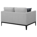 Apperson Loveseat