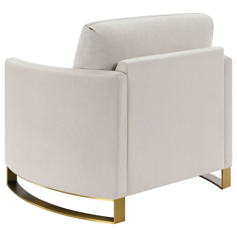 Corliss Accent Chair