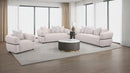 Jeanette Accent Chair