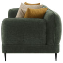 Jade Stationary Sofa