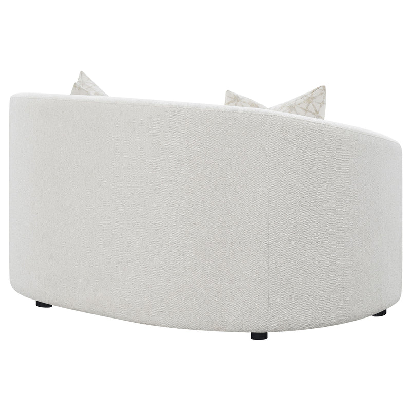 Rainn Stationary Loveseat