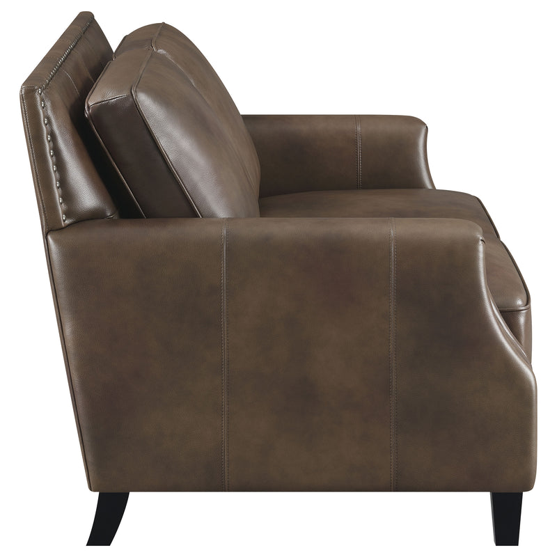 Leaton Stationary Loveseat