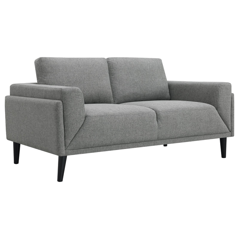 Rilynn Stationary Loveseat