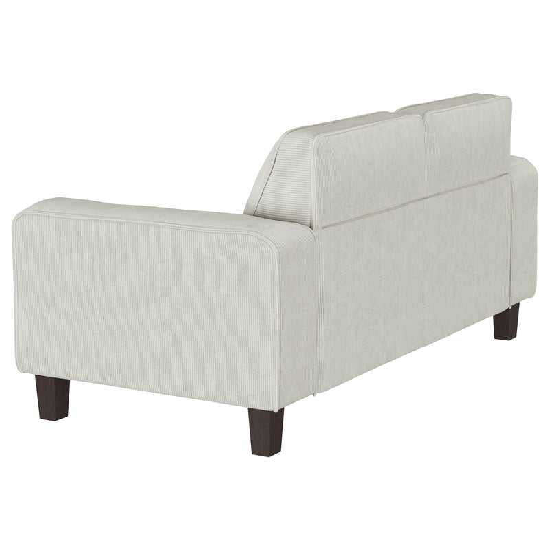 Deerhurst Stationary Loveseat