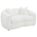 Isabella Loveseat