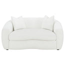 Isabella Loveseat