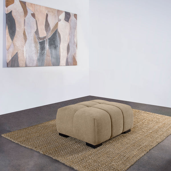 Octavia Ottomans