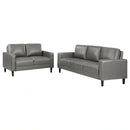 Ruth Sofa Set