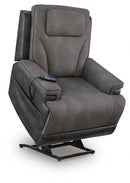 4Z-Peaceful Pause Power Lift Recliner