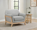 Vaughn Accent Chair