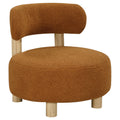 Zonie Accent Chair
