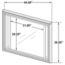 Marmore Bedroom Set