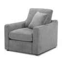 Parker Living Surrender- Burmese Nature Chair