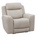 Parker Living Calgary Power Reclining Sofa and 2 Recliners