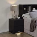 Westpark Nightstand with LED Lighting