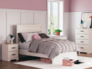 Stelsie Bed