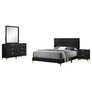 Kendall Bedroom Set