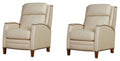 Parker Living Vermont Manual Recliner Two Pack
