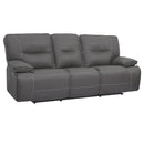 Parker Living Spartacus Power Reclining Sofa and Loveseat