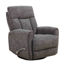 Parker Living Natalia Manual Swivel Glider Recliner