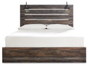 Drystan Bedroom Set