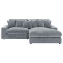 Blaine Sectional Sofa