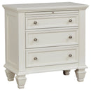 Sandy Beach Bedroom Set