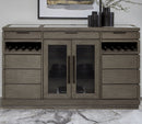 Parker House Pure Modern Dining Buffet Server