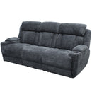 Parker Living Dalton Power Reclining Sofa Loveseat and Recliner