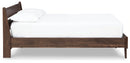 Calverson Bed