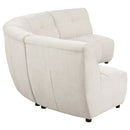 Charlotte Sectional Sofa