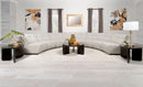 Charlotte Sectional Sofa