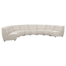 Charlotte Sectional Sofa