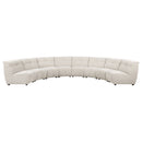 Charlotte Sectional Sofa