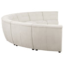 Charlotte Sectional Sofa