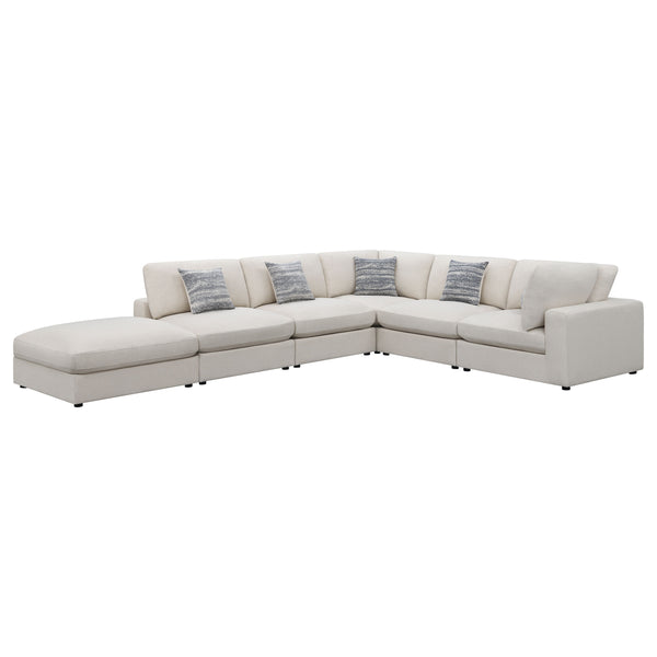 Serene Modular Sectionals 5