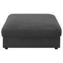 Serene Modular Sectional Sofa
