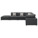 Serene Modular Sectional Sofa