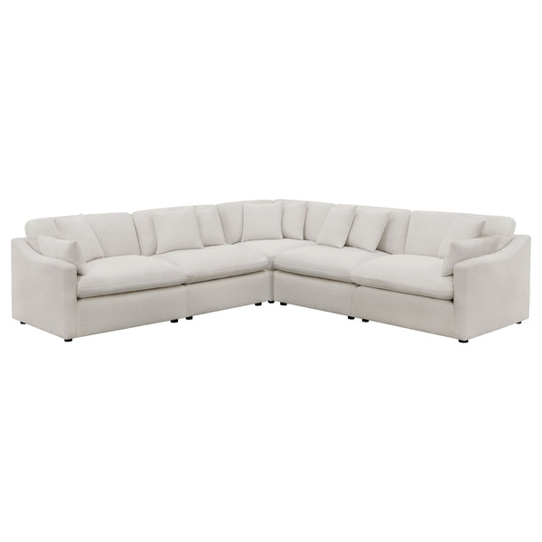 Hobson Seating Sectionals