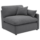 Hobson Recliner Sectionals