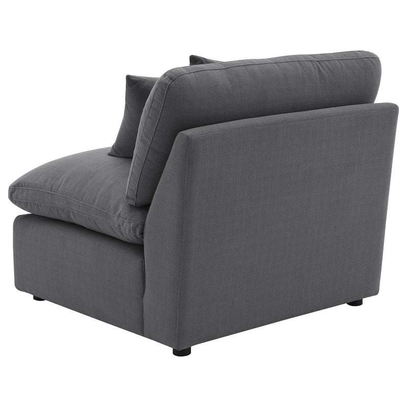 Hobson Accent Chair