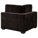 Lakeview Modular Sectionals Upholstered