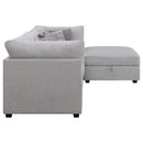Cambria Modular Sectional Sofa
