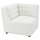 Sunny Modular Sectional Sofa