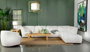 Sunny Modular Sectional Sofa