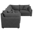 Sasha Modular Sectional Sofa